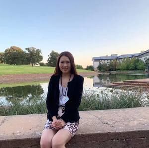 Meet your Posher, Tianyu